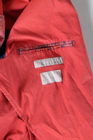 Ανδρικό σακάκι Bruno Saint Hilaire, Μέγεθος XL, Χρώμα Ρόζ , Τιμή 124,23 €
