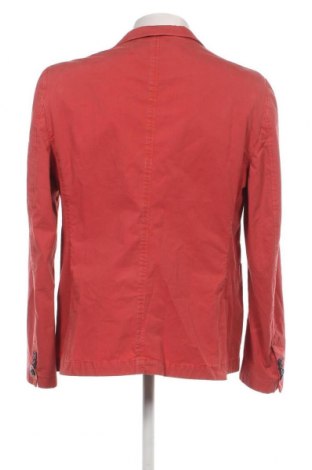 Ανδρικό σακάκι Bruno Saint Hilaire, Μέγεθος XL, Χρώμα Ρόζ , Τιμή 124,23 €