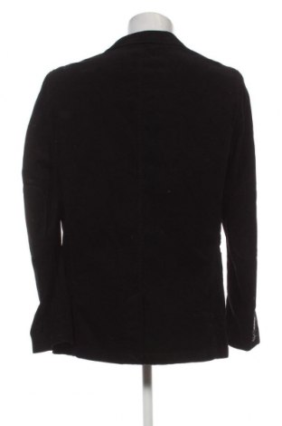 Ανδρικό σακάκι Calamar, Μέγεθος L, Χρώμα Μαύρο, Τιμή 7,52 €