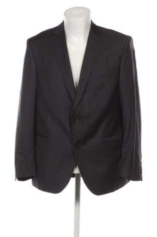 Ανδρικό σακάκι Carl Gross, Μέγεθος XL, Χρώμα Γκρί, Τιμή 5,01 €