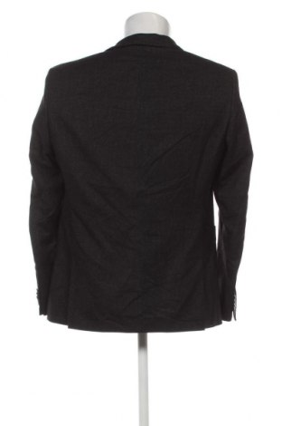 Ανδρικό σακάκι Carl Gross, Μέγεθος L, Χρώμα Μαύρο, Τιμή 7,01 €