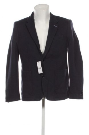 Ανδρικό σακάκι Celio, Μέγεθος M, Χρώμα Μπλέ, Τιμή 21,65 €