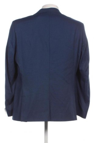 Ανδρικό σακάκι Christian Berg, Μέγεθος L, Χρώμα Μπλέ, Τιμή 30,28 €