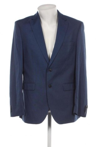 Ανδρικό σακάκι Christian Berg, Μέγεθος L, Χρώμα Μπλέ, Τιμή 29,36 €