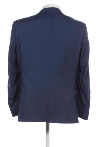 Ανδρικό σακάκι Christian Berg, Μέγεθος L, Χρώμα Μπλέ, Τιμή 29,36 €