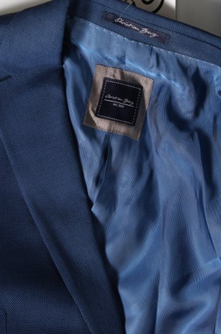 Pánské sako  Christian Berg, Velikost L, Barva Modrá, Cena  2 580,00 Kč