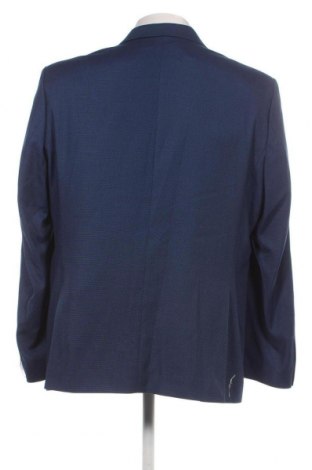 Ανδρικό σακάκι Christian Berg, Μέγεθος L, Χρώμα Μπλέ, Τιμή 27,53 €