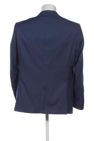 Herren Sakko Christian Berg, Größe L, Farbe Blau, Preis € 26,99