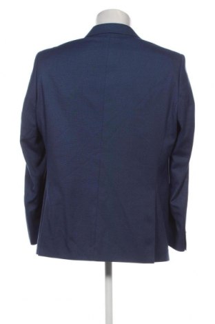 Ανδρικό σακάκι Christian Berg, Μέγεθος L, Χρώμα Μπλέ, Τιμή 26,61 €