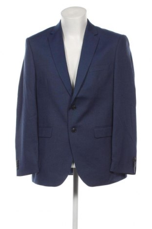 Herren Sakko Christian Berg, Größe L, Farbe Blau, Preis 18,99 €