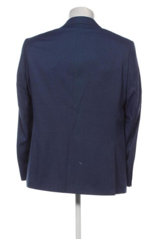 Herren Sakko Christian Berg, Größe L, Farbe Blau, Preis 19,49 €