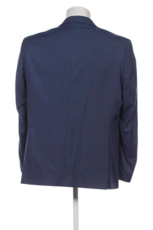 Herren Sakko Christian Berg, Größe L, Farbe Blau, Preis € 20,49