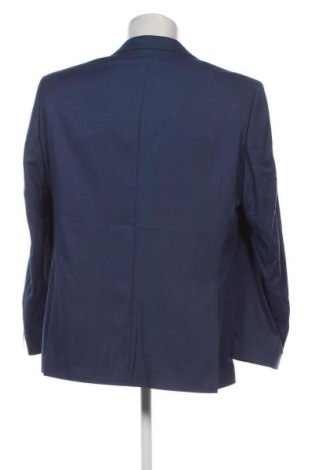 Ανδρικό σακάκι Christian Berg, Μέγεθος L, Χρώμα Μπλέ, Τιμή 18,35 €