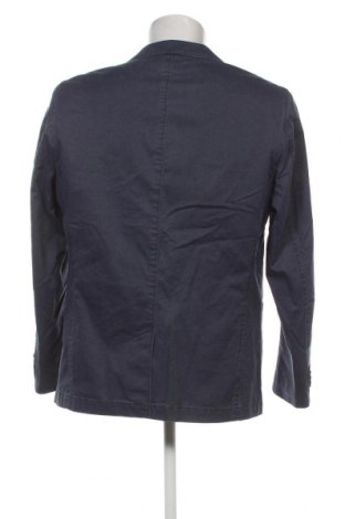 Ανδρικό σακάκι Christian Berg, Μέγεθος L, Χρώμα Μπλέ, Τιμή 22,02 €