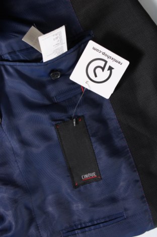 Ανδρικό σακάκι Cinque, Μέγεθος M, Χρώμα Μπλέ, Τιμή 4,51 €