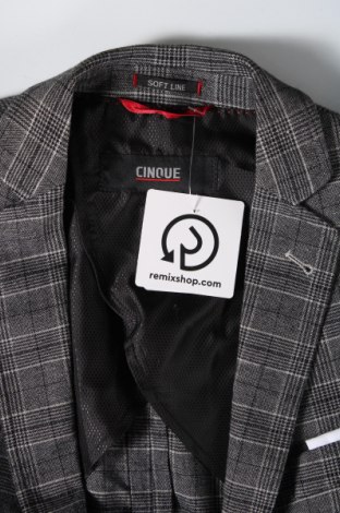Ανδρικό σακάκι Cinque, Μέγεθος S, Χρώμα Πολύχρωμο, Τιμή 124,23 €
