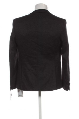 Ανδρικό σακάκι Cinque, Μέγεθος L, Χρώμα Μαύρο, Τιμή 18,63 €