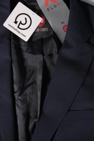 Ανδρικό σακάκι Club Of Gents, Μέγεθος M, Χρώμα Μπλέ, Τιμή 29,01 €