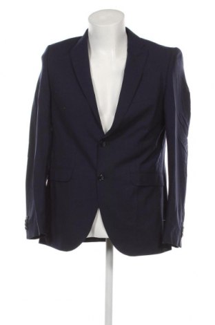 Sacou de bărbați Club Of Gents, Mărime L, Culoare Albastru, Preț 707,73 Lei
