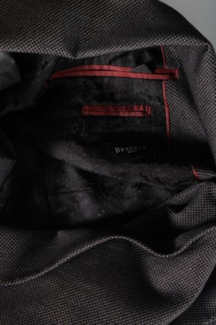 Pánske sako  Comfort, Veľkosť XL, Farba Sivá, Cena  2,50 €