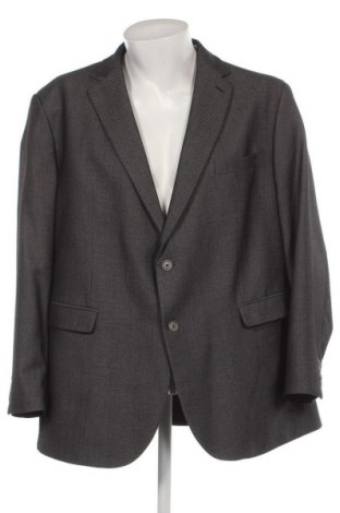 Ανδρικό σακάκι Comfort, Μέγεθος XL, Χρώμα Γκρί, Τιμή 2,72 €
