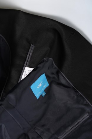 Ανδρικό σακάκι Cool Code, Μέγεθος M, Χρώμα Μαύρο, Τιμή 5,72 €