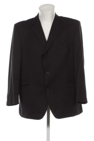 Ανδρικό σακάκι Daniel Hechter, Μέγεθος XL, Χρώμα Μαύρο, Τιμή 7,30 €