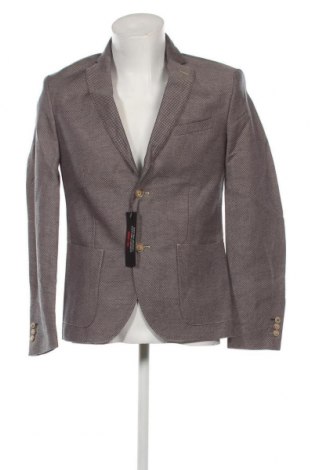 Ανδρικό σακάκι Devred 1902, Μέγεθος S, Χρώμα Πολύχρωμο, Τιμή 36,08 €