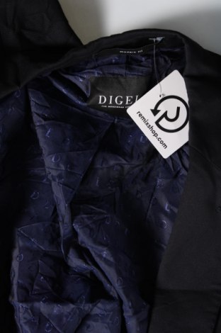 Pánské sako  Digel, Velikost XL, Barva Modrá, Cena  123,00 Kč