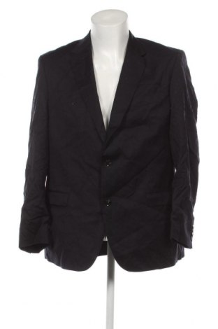 Ανδρικό σακάκι Digel, Μέγεθος XL, Χρώμα Μπλέ, Τιμή 4,26 €