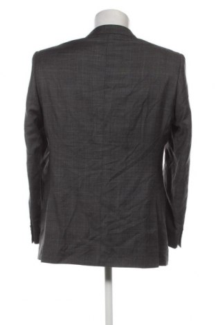 Herren Sakko Dressmann, Größe L, Farbe Grau, Preis € 29,92