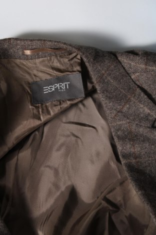Pánske sako  Esprit, Veľkosť L, Farba Sivá, Cena  7,31 €
