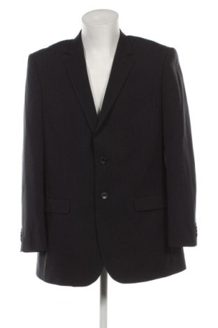Мъжко сако F&F, Размер XL, Цвят Черен, Цена 4,84 лв.