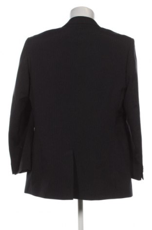 Ανδρικό σακάκι F&F, Μέγεθος XL, Χρώμα Μαύρο, Τιμή 2,45 €