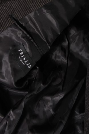 Ανδρικό σακάκι Frislid, Μέγεθος L, Χρώμα Μαύρο, Τιμή 3,99 €