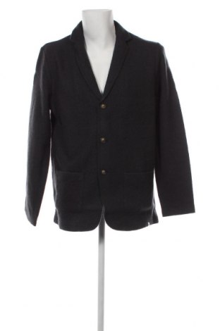 Ανδρικό σακάκι Harris Wilson, Μέγεθος XXL, Χρώμα Γκρί, Τιμή 80,75 €