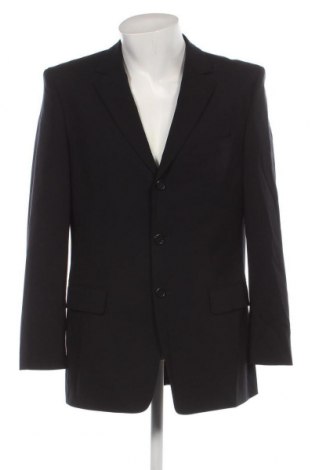 Ανδρικό σακάκι Hugo Boss, Μέγεθος L, Χρώμα Μαύρο, Τιμή 79,67 €