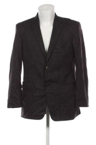 Ανδρικό σακάκι Hugo Boss, Μέγεθος L, Χρώμα Γκρί, Τιμή 61,76 €