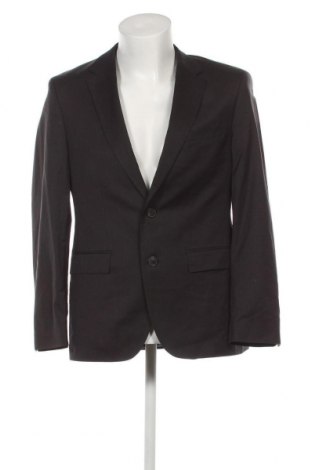 Ανδρικό σακάκι Hugo Boss, Μέγεθος M, Χρώμα Γκρί, Τιμή 65,88 €