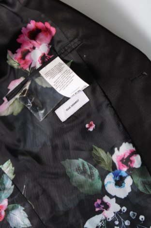 Ανδρικό σακάκι Isaac Dewhirst, Μέγεθος L, Χρώμα Μαύρο, Τιμή 66,49 €