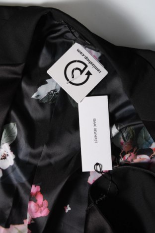 Ανδρικό σακάκι Isaac Dewhirst, Μέγεθος L, Χρώμα Μαύρο, Τιμή 15,29 €