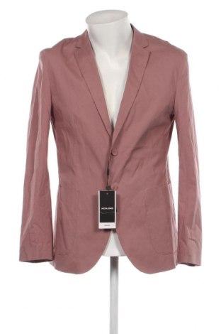 Sacou de bărbați Jack & Jones PREMIUM, Mărime L, Culoare Mov deschis, Preț 215,13 Lei