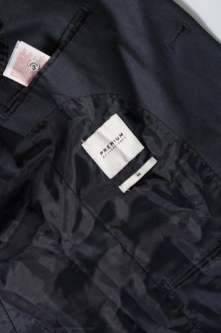 Ανδρικό σακάκι Jack & Jones PREMIUM, Μέγεθος M, Χρώμα Μπλέ, Τιμή 15,17 €