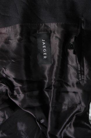 Ανδρικό σακάκι Jaeger, Μέγεθος M, Χρώμα Γκρί, Τιμή 5,11 €