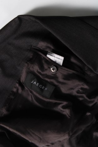 Pánske sako  Jaeger, Veľkosť S, Farba Čierna, Cena  4,68 €