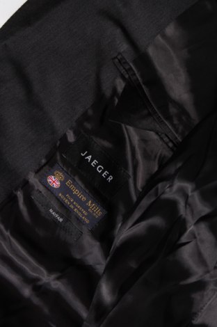 Ανδρικό σακάκι Jaeger, Μέγεθος XL, Χρώμα Γκρί, Τιμή 5,11 €