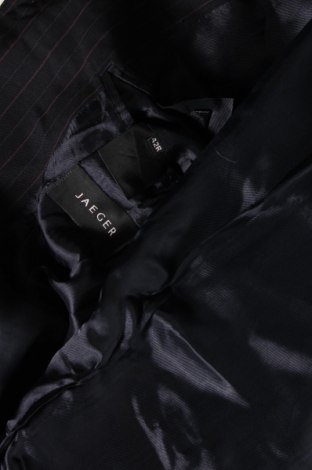 Ανδρικό σακάκι Jaeger, Μέγεθος L, Χρώμα Μαύρο, Τιμή 5,11 €