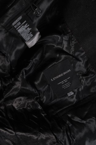 Ανδρικό σακάκι Lindbergh, Μέγεθος M, Χρώμα Μαύρο, Τιμή 7,01 €