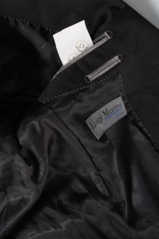 Ανδρικό σακάκι Luigi Morini, Μέγεθος S, Χρώμα Γκρί, Τιμή 6,38 €