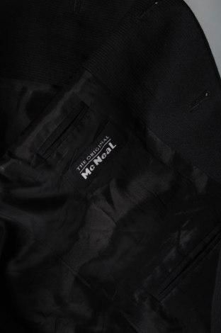 Ανδρικό σακάκι McNeal, Μέγεθος L, Χρώμα Μαύρο, Τιμή 6,12 €